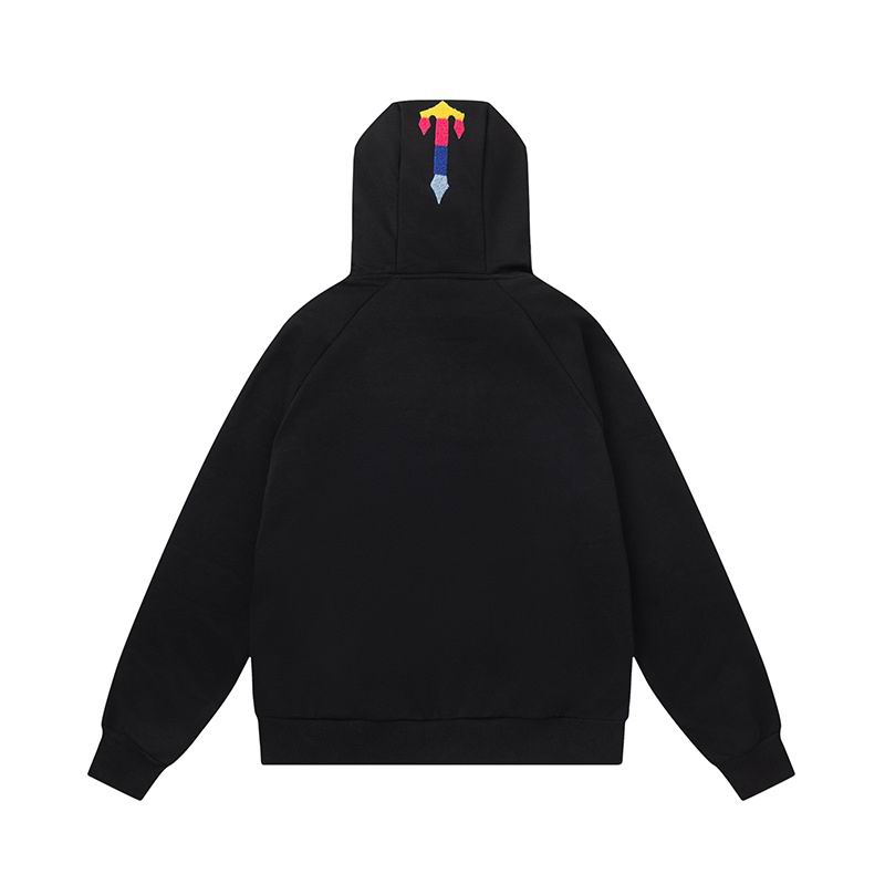 Trapstar S-XL pktr8852  (3)